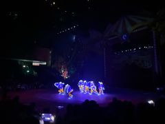 -珠海横琴长隆《卡卡虎奇遇记》
