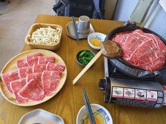 -大鲜生·亚洲菜融合小食堂