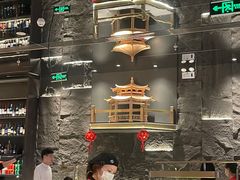 -西塔老太太泥炉烤肉(温州首店万象城黑金店)