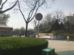-酷酷兔少儿拓展天地