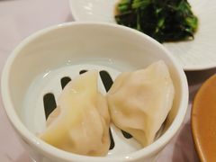 -喜鼎海胆水饺(平安金融中心店)