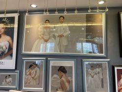 -秦皇岛我和你婚纱摄影工作室