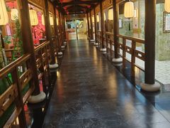 -东方威尼斯温泉酒店