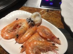 -船奇蒸汽海鲜·闽菜(八市海鲜总店)