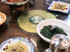 -老味道1992(武当山店)