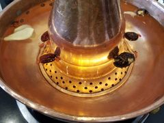 -北门涮肉·铜锅涮肉(南锣鼓巷店)