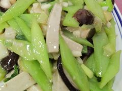 素三样-乐乐餐厅(湘子庙街店)