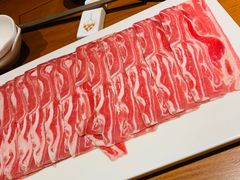 -前门涮肉(群力店)