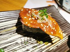 -寿司皇(扬名广场店)