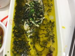-老盛兴汤包馆(安波店)