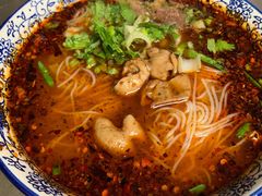 -刘二姐肥肠米粉(总店)