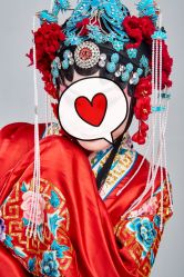 -青堂瓦舍京剧摄影古戏楼拍摄基地(北京安徽会馆店)