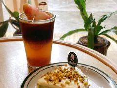 -Fruiffee Cafe 果啡派