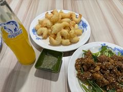 -洪福亮酒家(南草厂街店)