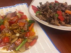 -云隐小厨·传统大理美食(复兴路店)