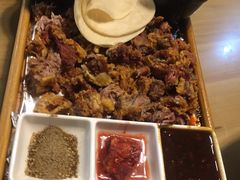 -陈傻子餐厅(世纪都会店)