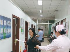 -慈铭体检(世纪城分院)