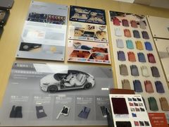 -天猫养车贴膜轻改·蓝电(优匹康桥东路店)