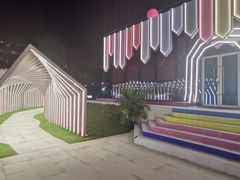 -水桶王国主题餐厅·聚会·生日派对·亲子活动·家庭套餐(亚龙湾希尔顿店)