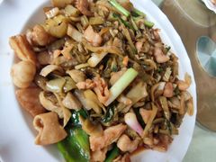-桃园美食(水库路店)