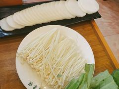 -东来顺饭庄(天坛店)