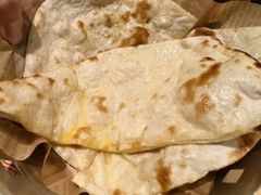 -克比叔叔印度餐厅Kebabs on the Grille(人民广场店)