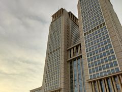 -复旦大学本部-食堂