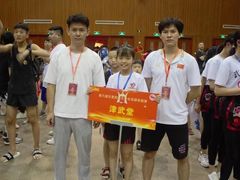 -津武堂散打搏击俱乐部(河西店)