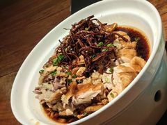 -品味泸沽湖•民族特色菜(大落水店)