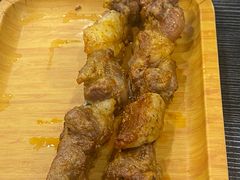 -乡村馕坑肉·烧烤·新疆菜·本地人更爱吃(阿勒泰首店)