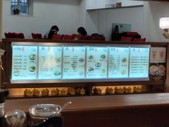 -清真·西北人家风味馆(中山中路店)