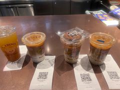 -瑞幸咖啡(大连罗斯福广场一层店)