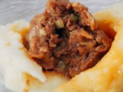 牛肉包子-牛街老爆肚满(牡丹园店)