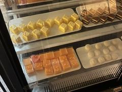 -钱小奴创意自助餐厅·原切谷饲安格斯畅吃(宁波慈溪爱琴海店)