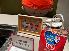 -海底捞火锅(吴中路店)