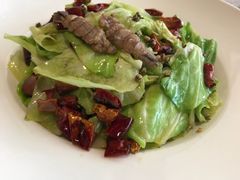 -百富源·海鲜辽菜(浑河堡店)