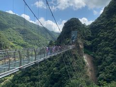 -宁波五龙潭景区