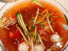 -七八冷面·延边朝鲜族美食(欢乐谷店)