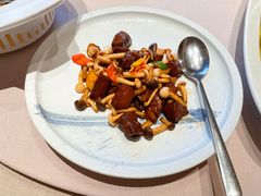 -漢舍中国菜馆(889广场店)