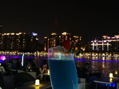 -琶醍壹号•潮菜江景餐吧