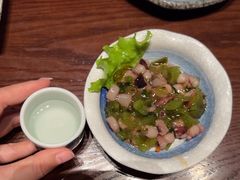 -松子料理(亮马桥店)