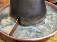 -东镇老火锅(长春路首店)