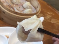 蘇小柳鲜肉小笼-苏小柳手作点心(控江旭辉分院)