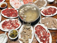 -官塘兄弟·潮汕牛肉店(官塘总店)