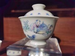 -晓淮山·扬州早茶·淮扬菜(龙阳广场店)