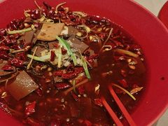 -大鹏饭店·金陵家宴(奥体中心店)