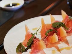 -安妮意大利餐厅(日坛店)