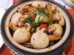 -赵小姐丨新中餐(曲江店)