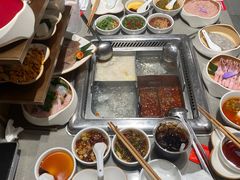 -海底捞火锅(龙岗星河COCO Park店)