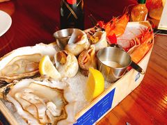 -弗兰克牛排西餐厅Ribone steak house(柠檬花园店)